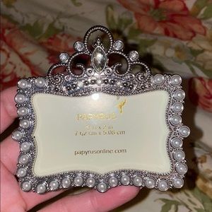 Papyrus Mini Picture Frame